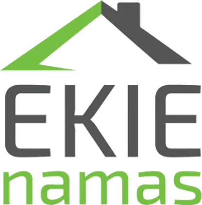 EKIE Namas